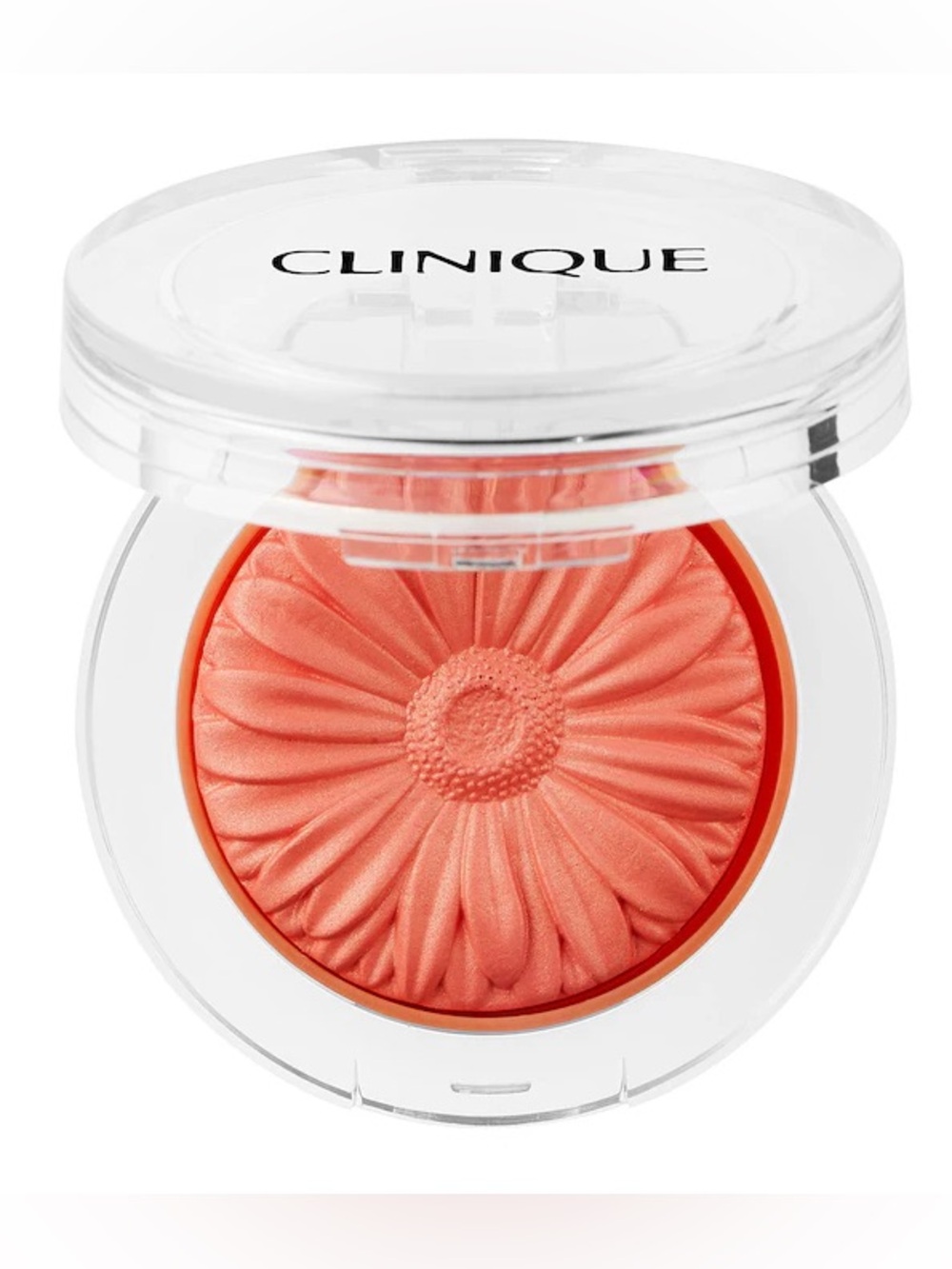 Clinique Cheek Pop Blush - 02